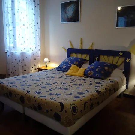 Bed & Breakfast Au Coeur De D'hotes Rennes-les-Bains