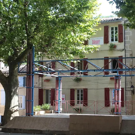 Bed & Breakfast Au Coeur De D'hotes Rennes-les-Bains