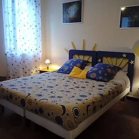 Au Coeur De D'hotes Bed & Breakfast Rennes-les-Bains