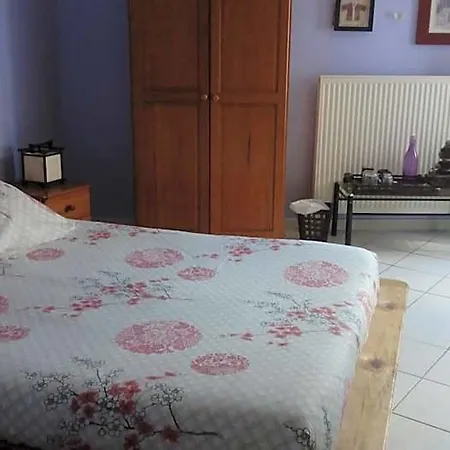 Au Coeur De D'hotes 3*