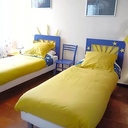 Au Coeur De D'hotes 3*