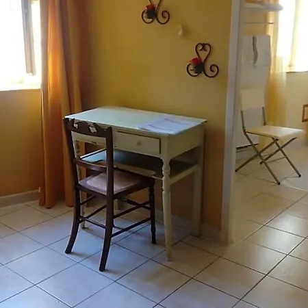 Bed & Breakfast Au Coeur De D'hotes
