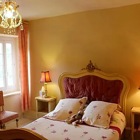 Bed & Breakfast Au Coeur De D'hotes Rennes-les-Bains