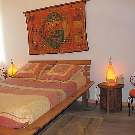 Au Coeur De D'hotes