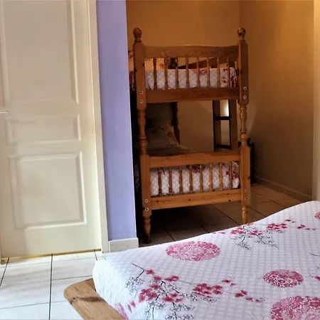 Au Coeur De D'hotes * Rennes-les-Bains