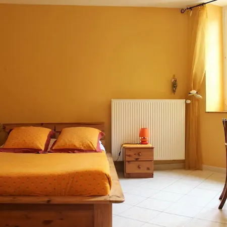 Au Coeur De D'hotes Rennes-les-Bains