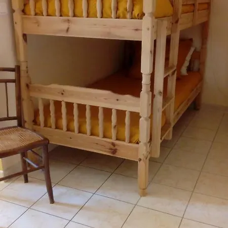 Au Coeur De D'hotes 3*