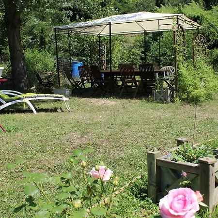Bed & Breakfast Au Coeur De D'hotes *