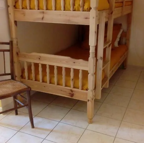 Au Coeur De D'hotes 3*